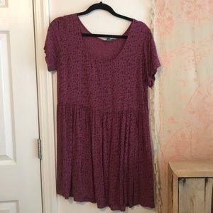 american eagle dress